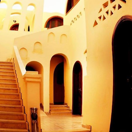 Dahab Coral Reefs Hotel Exterior photo