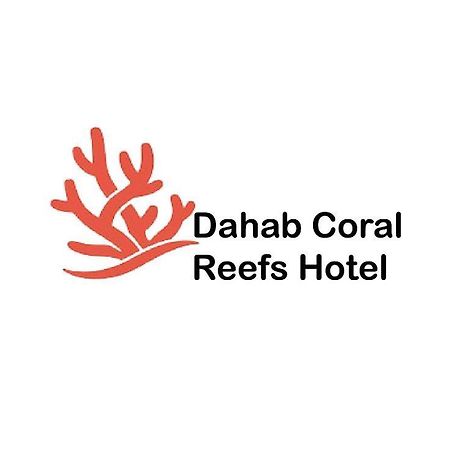 Dahab Coral Reefs Hotel Exterior photo