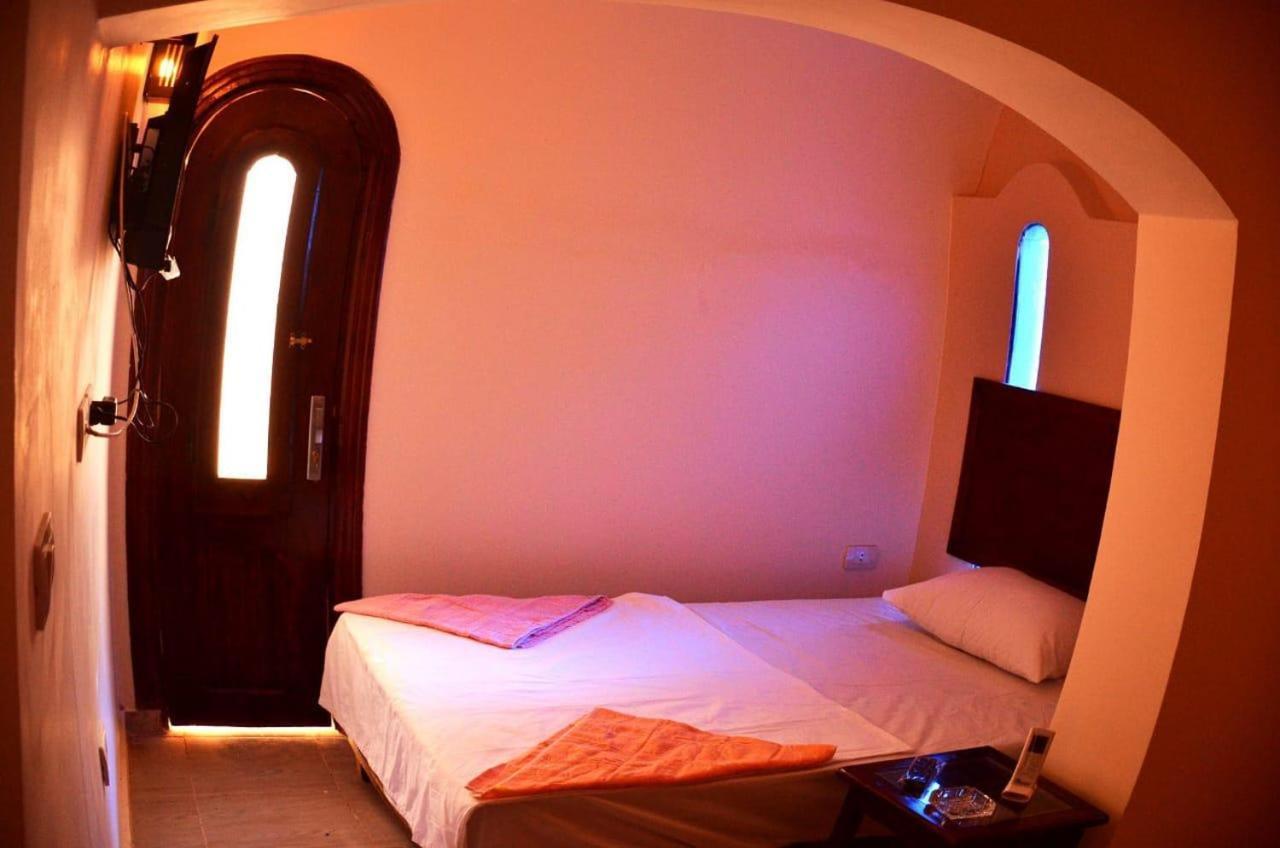 Dahab Coral Reefs Hotel Exterior photo
