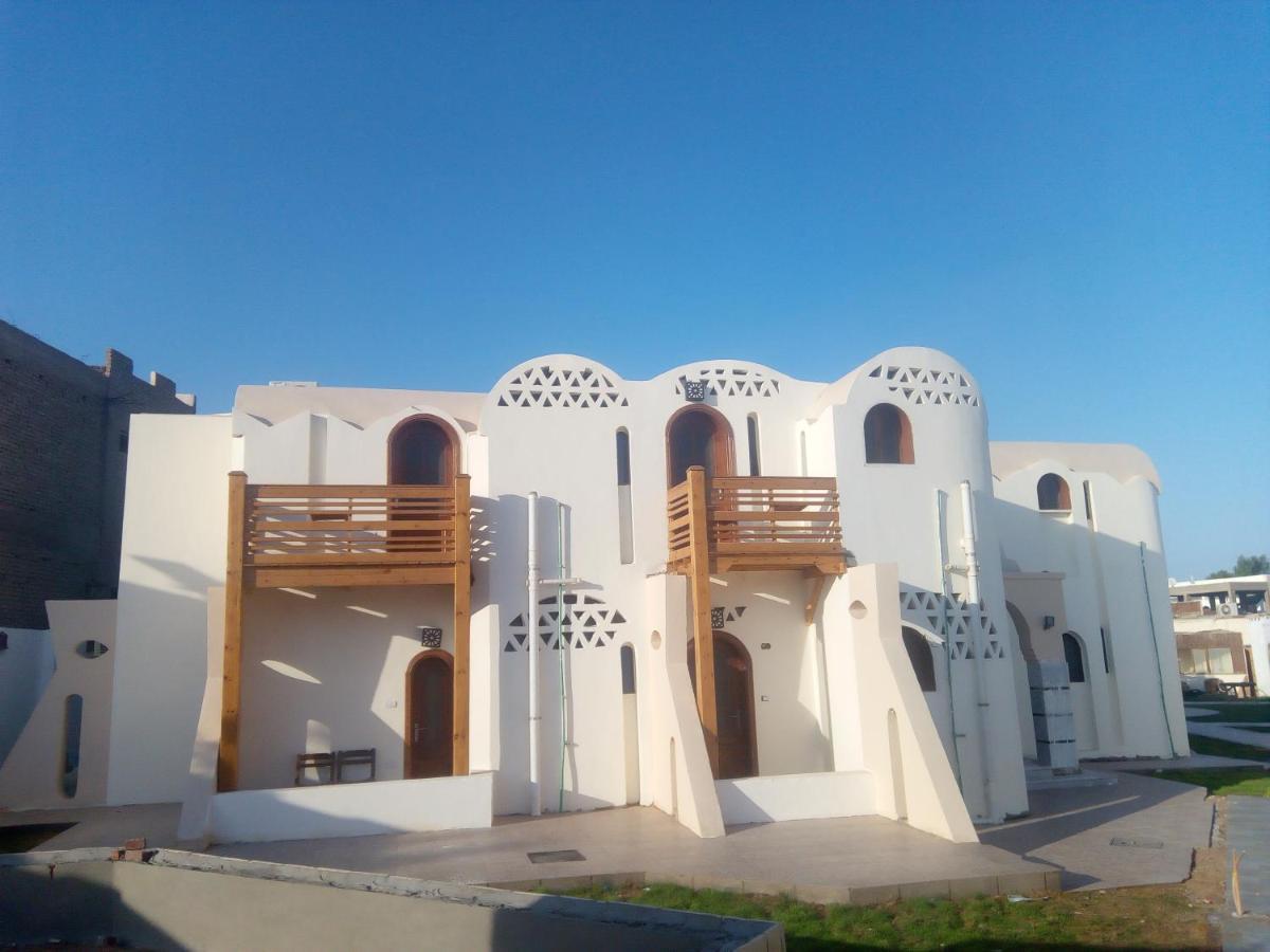 Dahab Coral Reefs Hotel Exterior photo